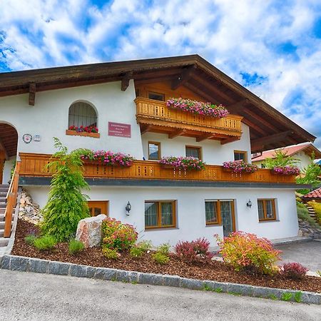 Apartmán Haus Tirol Thiersee Pokoj fotografie