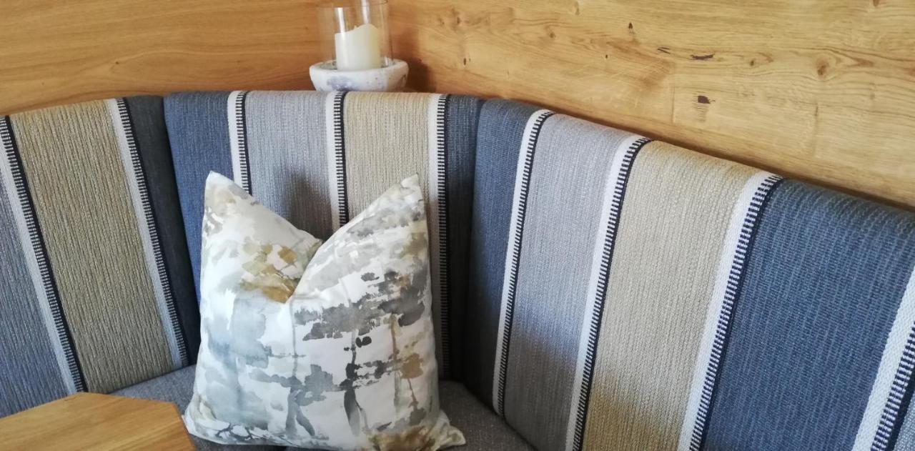 Apartmán Haus Tirol Thiersee Exteriér fotografie