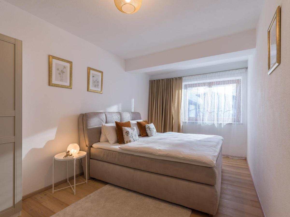 Apartmán Haus Tirol Thiersee Exteriér fotografie