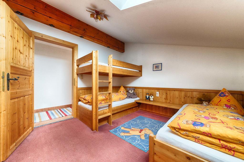 Apartmán Haus Tirol Thiersee Pokoj fotografie