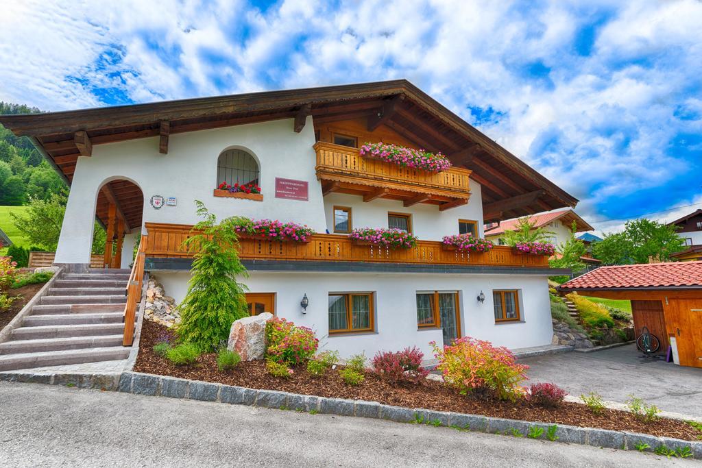 Apartmán Haus Tirol Thiersee Pokoj fotografie