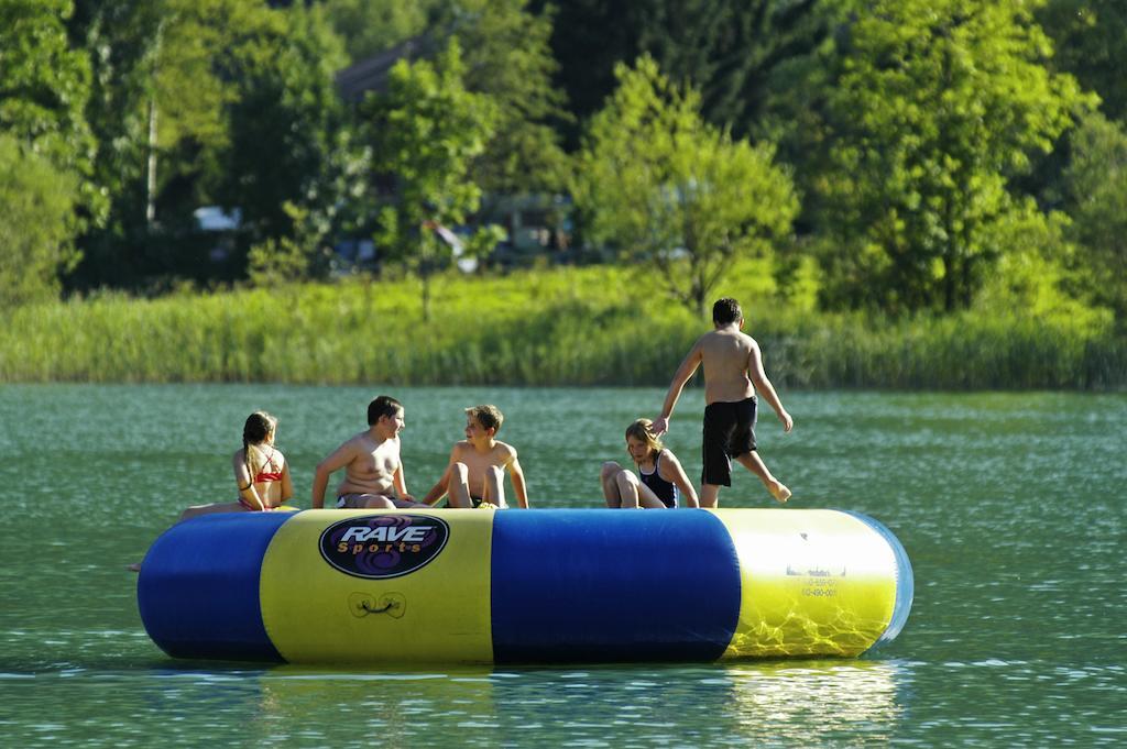 Apartmán Haus Tirol Thiersee Pokoj fotografie