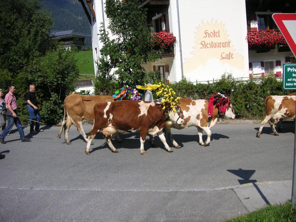 Apartmán Haus Tirol Thiersee Pokoj fotografie